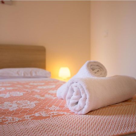Amoudara  Villa Thea מראה חיצוני תמונה