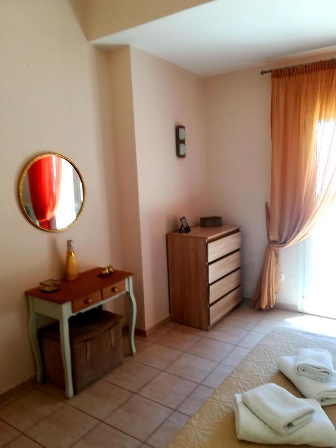 Amoudara  Villa Thea מראה חיצוני תמונה