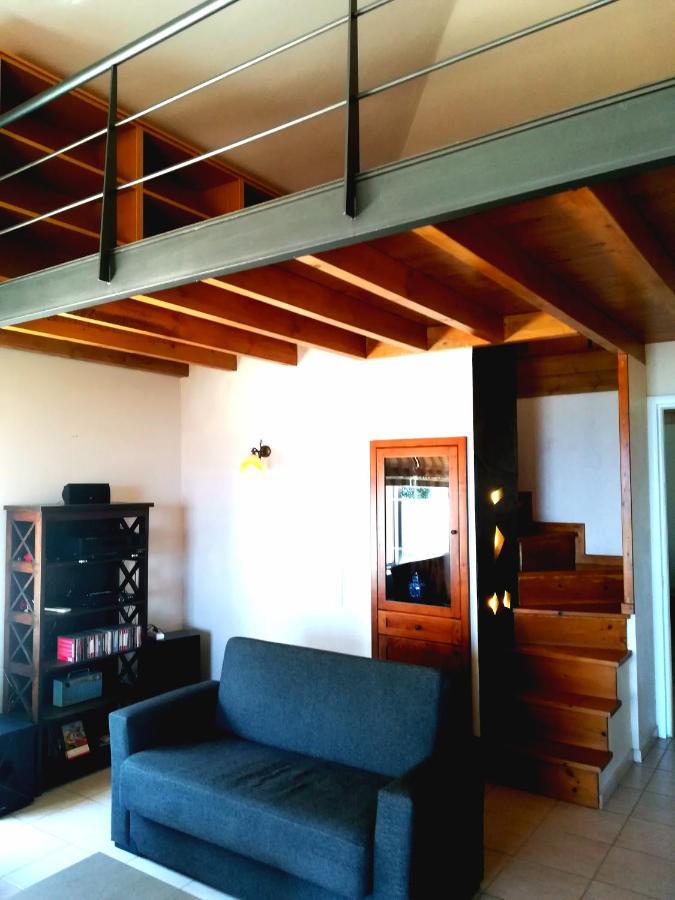 Amoudara  Villa Thea מראה חיצוני תמונה