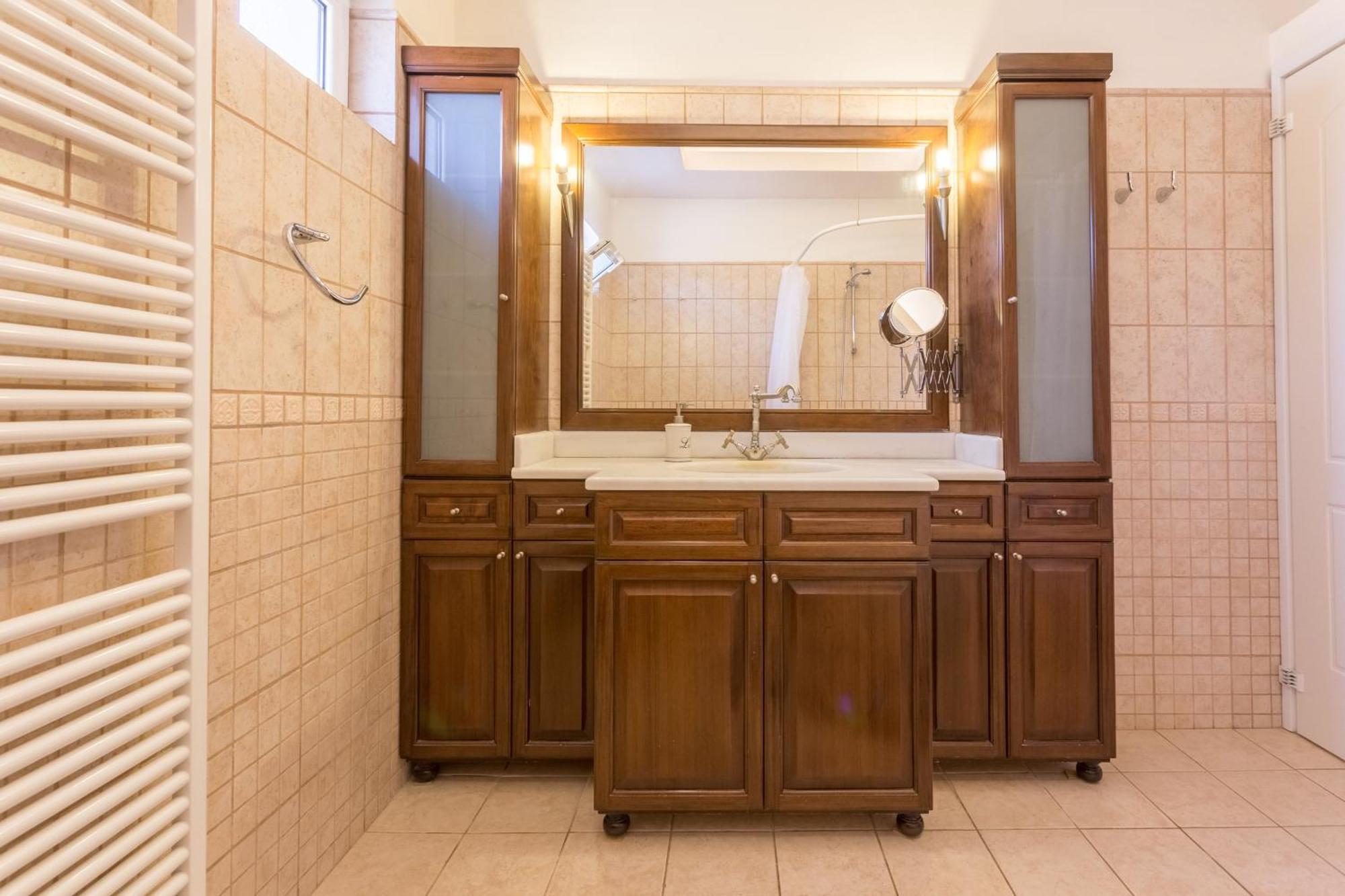 Amoudara  Villa Thea מראה חיצוני תמונה