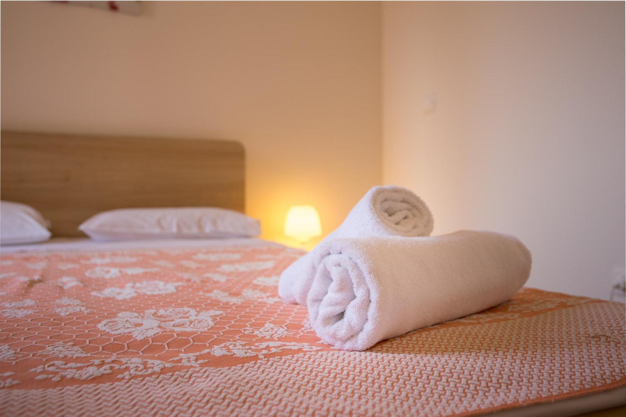 Amoudara  Villa Thea מראה חיצוני תמונה