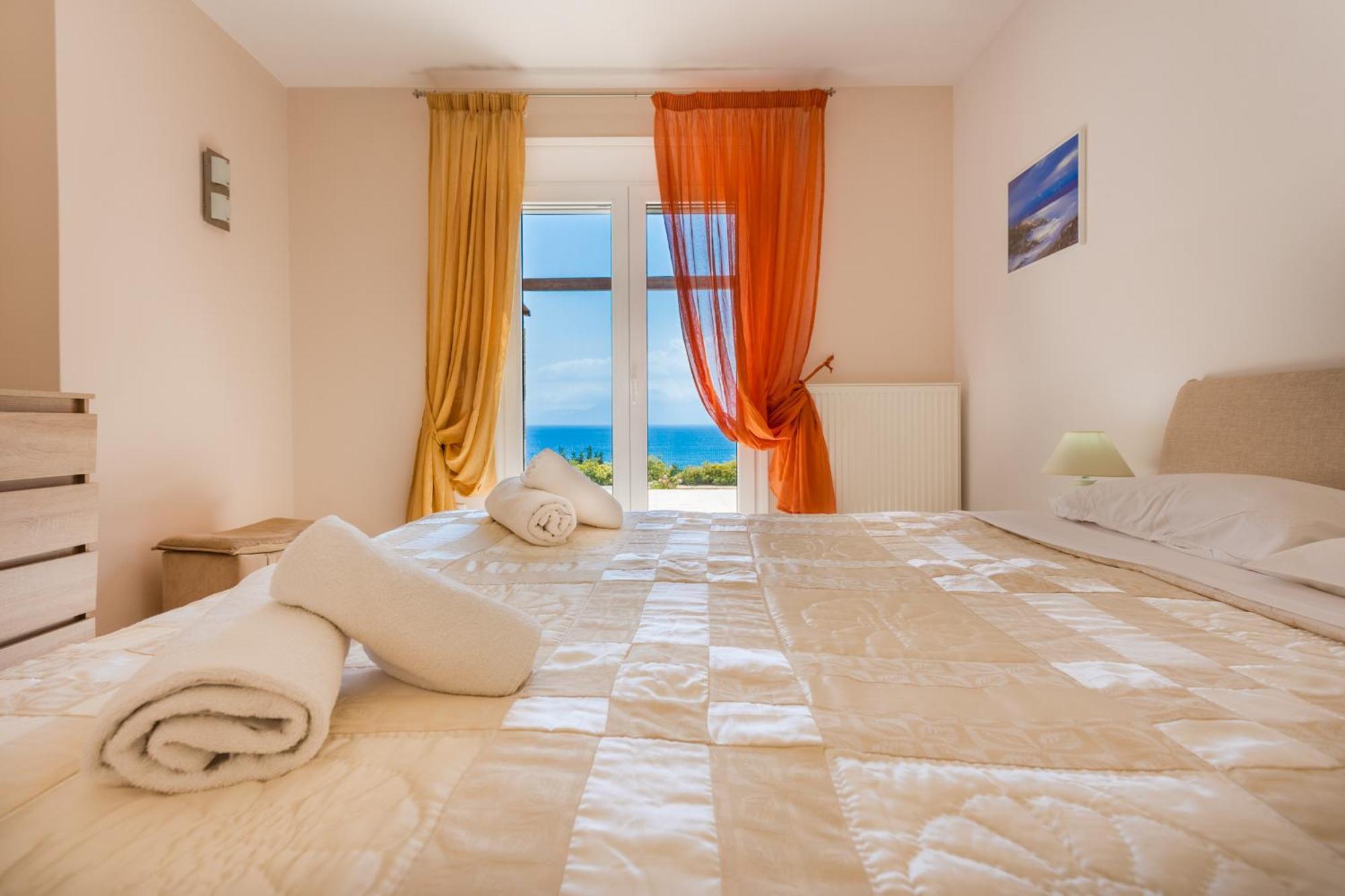 Amoudara  Villa Thea מראה חיצוני תמונה