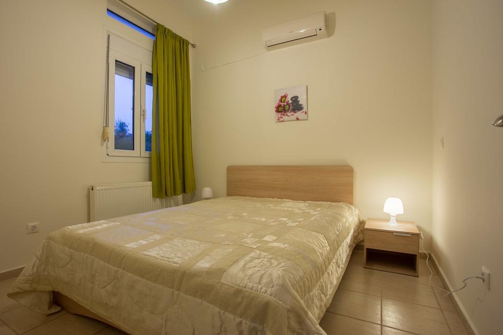 Amoudara  Villa Thea מראה חיצוני תמונה