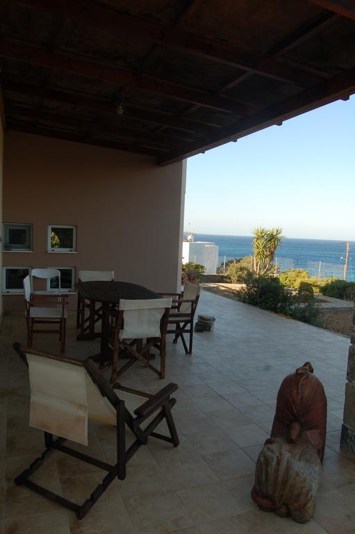 Amoudara  Villa Thea מראה חיצוני תמונה