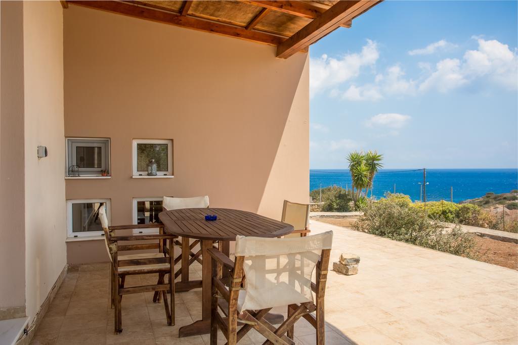 Amoudara  Villa Thea מראה חיצוני תמונה