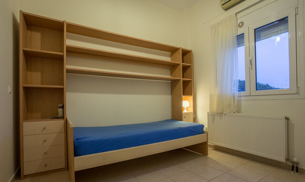 Amoudara  Villa Thea מראה חיצוני תמונה