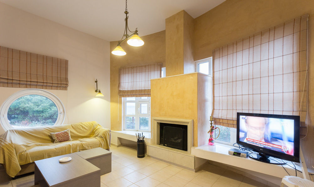 Amoudara  Villa Thea מראה חיצוני תמונה