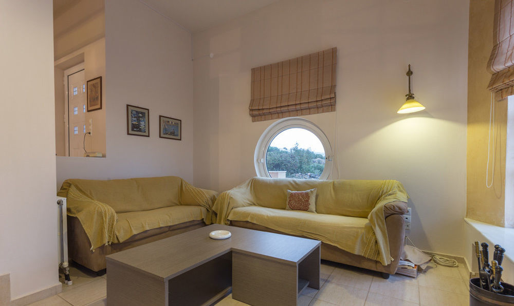 Amoudara  Villa Thea מראה חיצוני תמונה