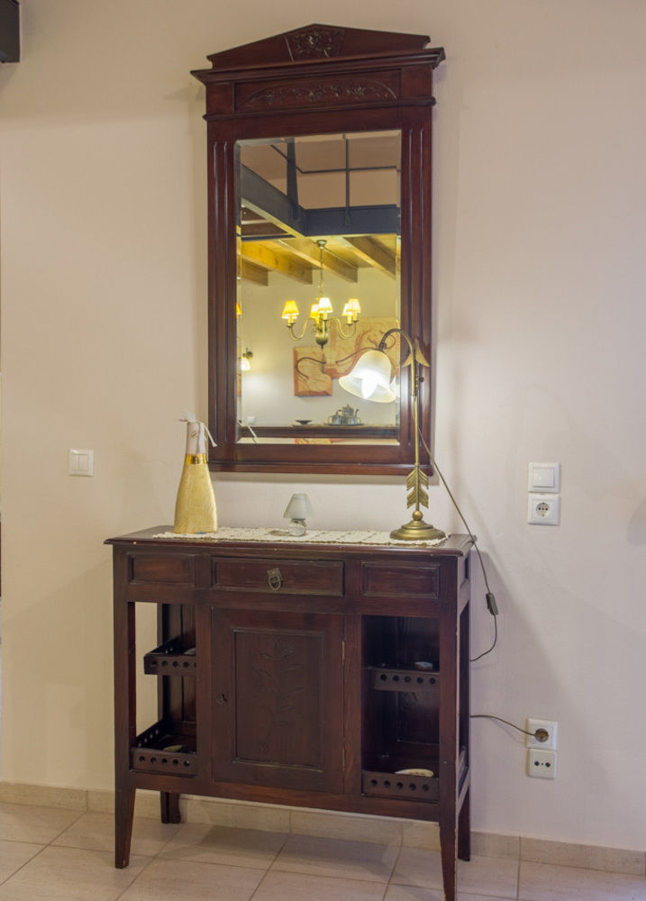 Amoudara  Villa Thea מראה חיצוני תמונה
