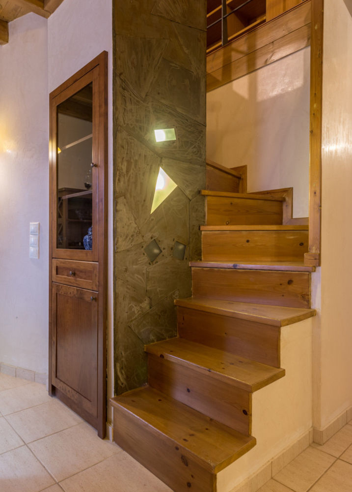 Amoudara  Villa Thea מראה חיצוני תמונה