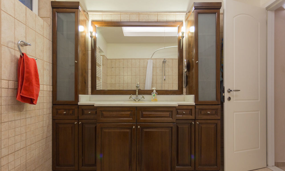 Amoudara  Villa Thea מראה חיצוני תמונה